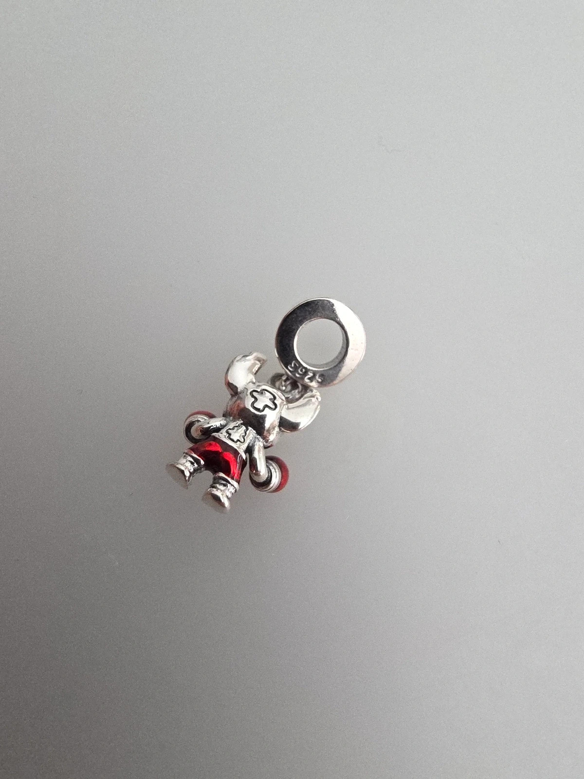Charm stitch boxeur – Charm 2