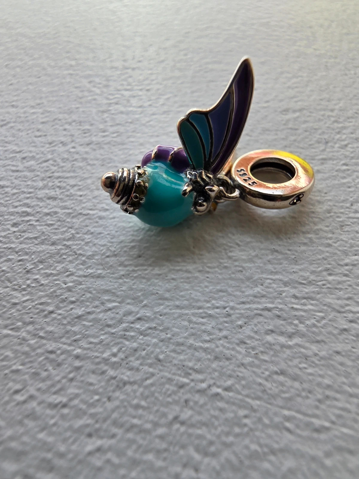 Charm papillon – Charm 2