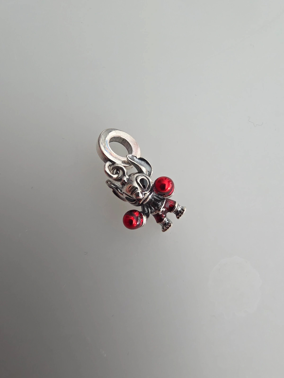Charm stitch boxeur – Charm