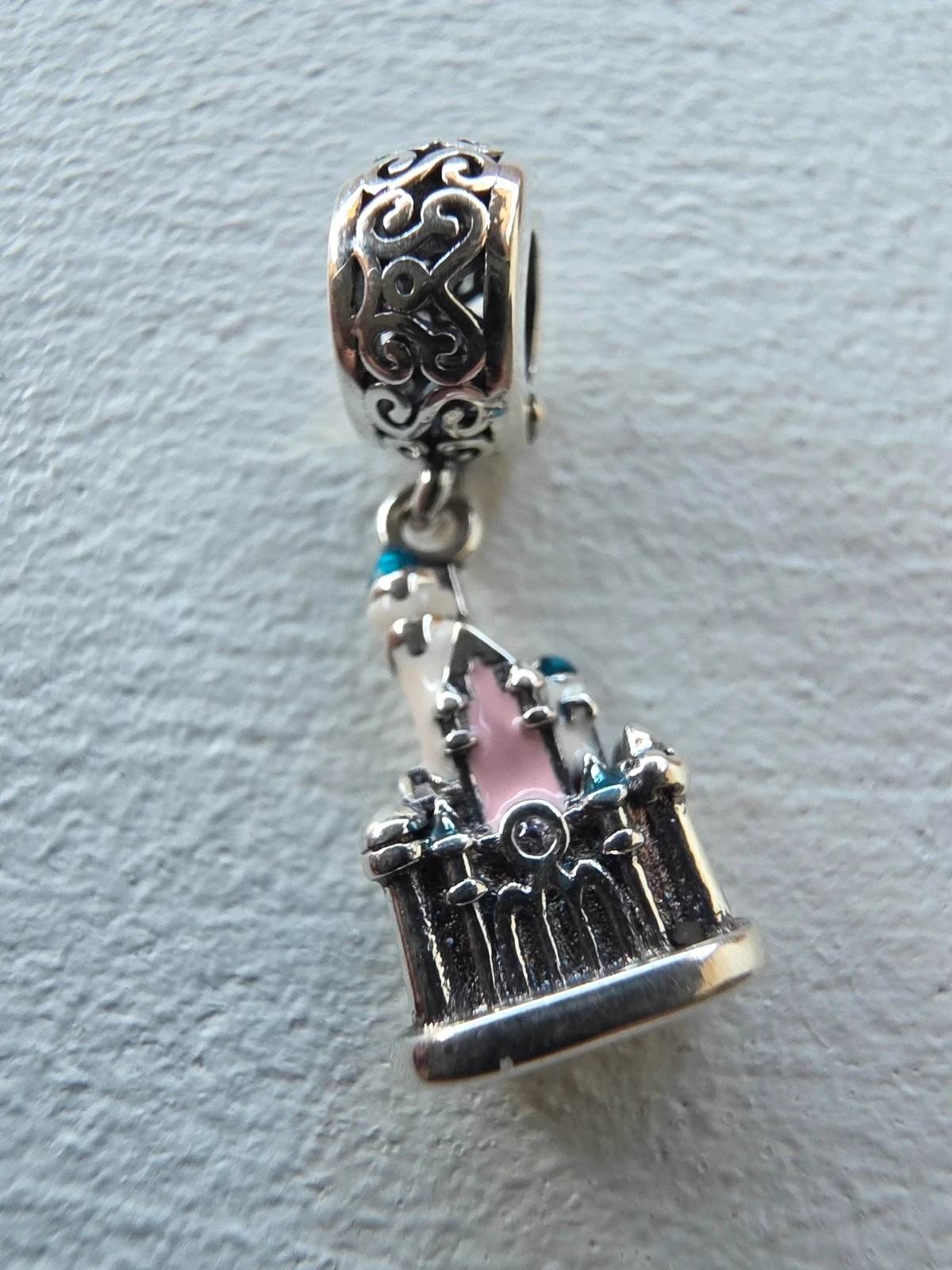 Charm château Disney – Charm