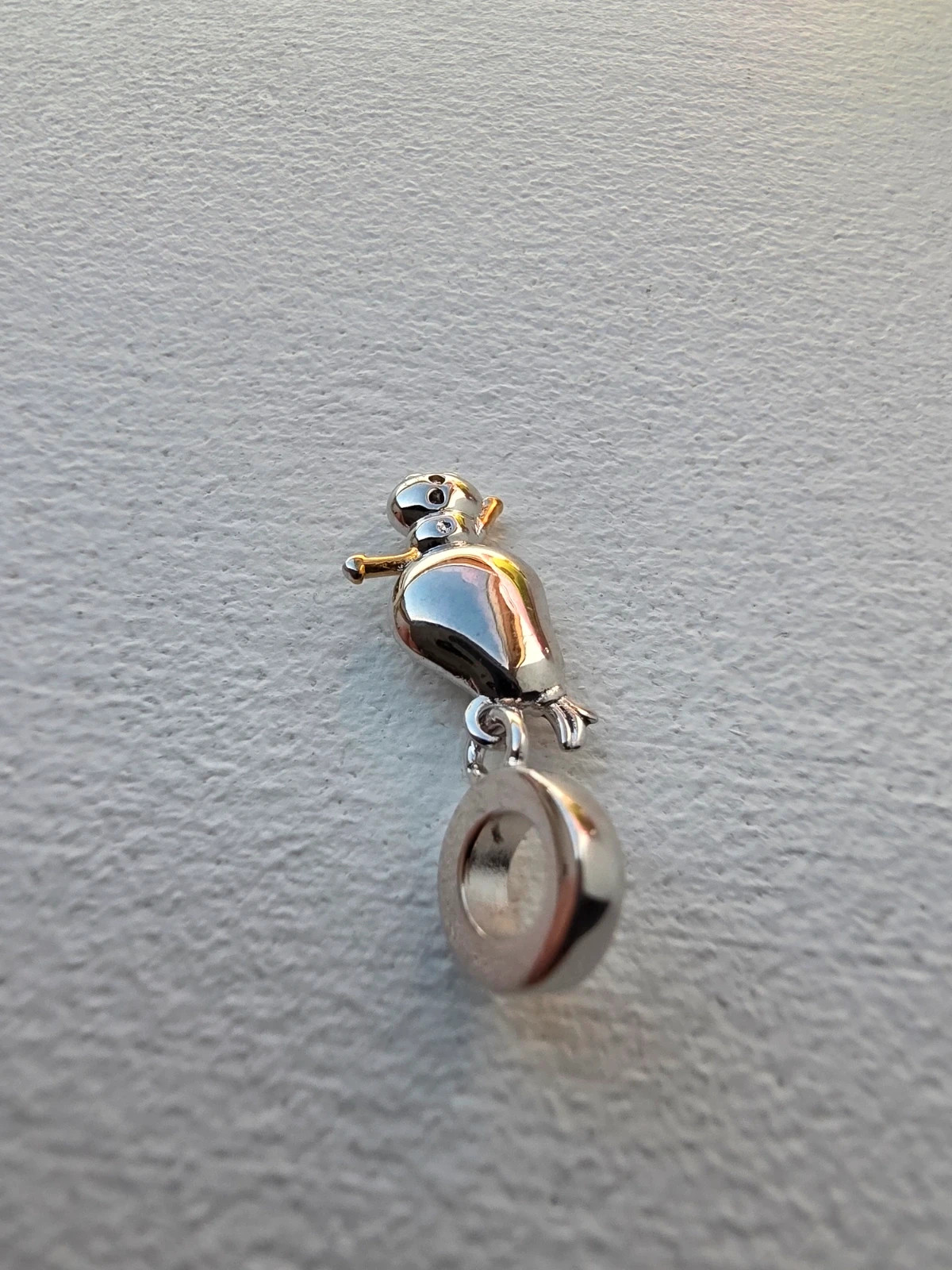 Charm Olaf reine des neiges – Charm 2