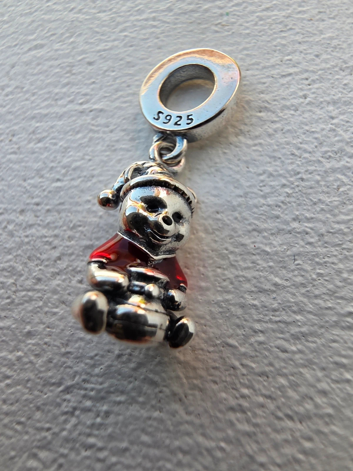 Charm Winnie l'ourson – Charm