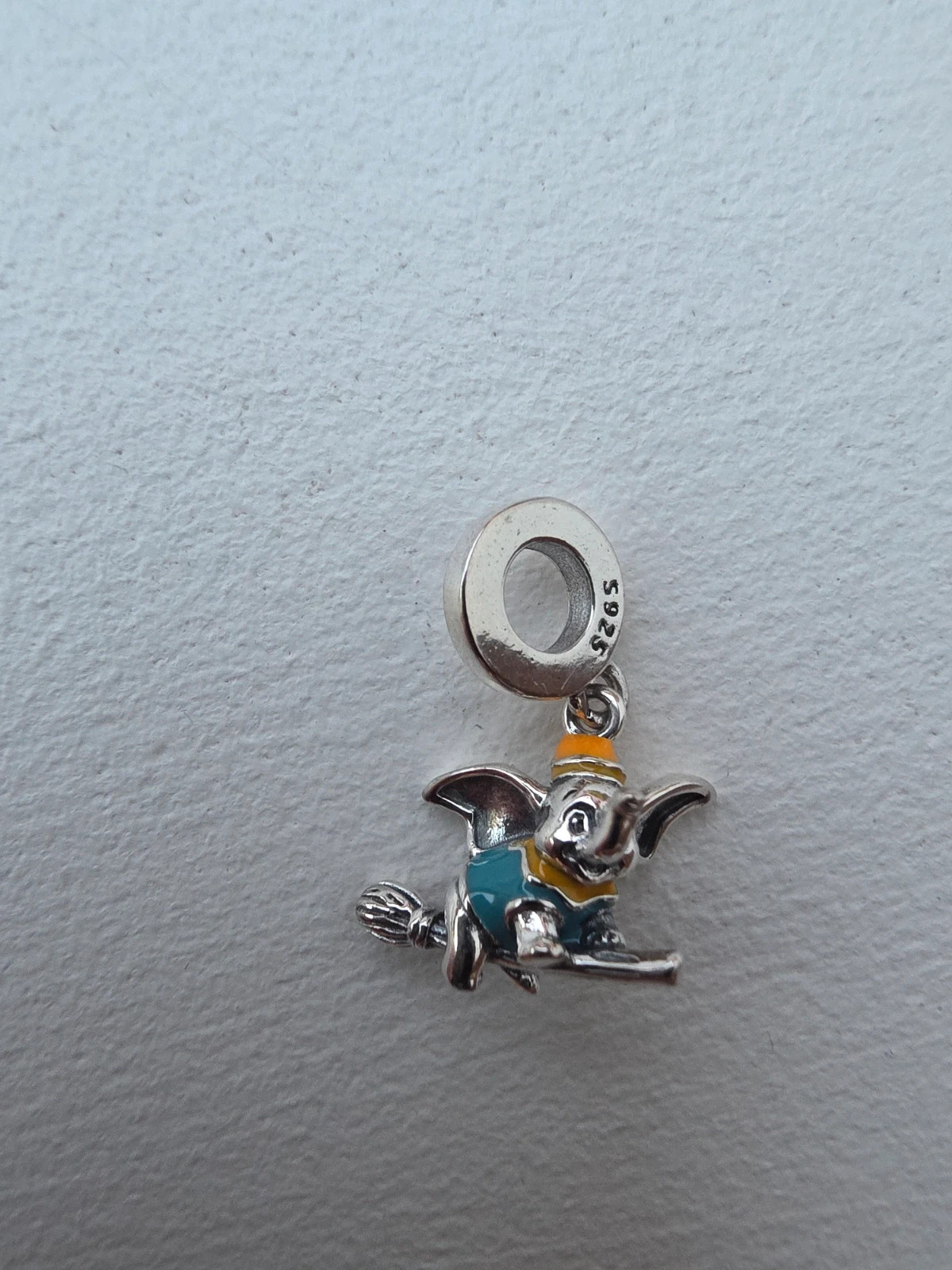 Charm Dumbo éléphant – Charm 2
