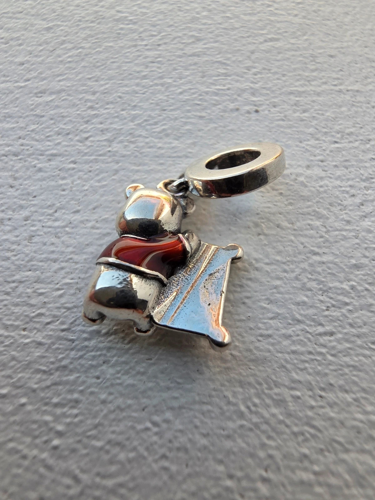 Charm Winnie l'ourson – Charm 2