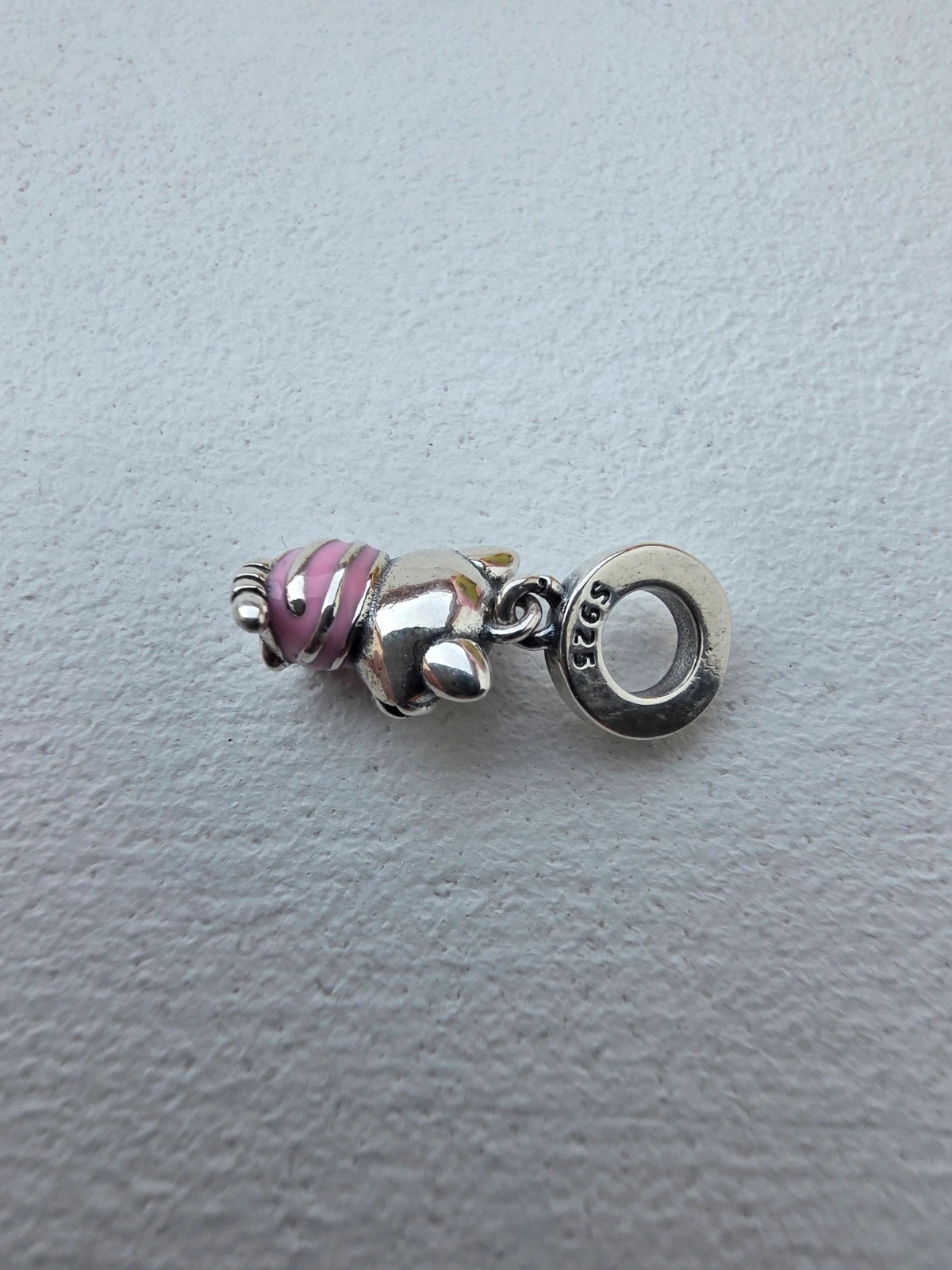 Charm Cheshire Alice Aux pays des merveilles – Charm 2