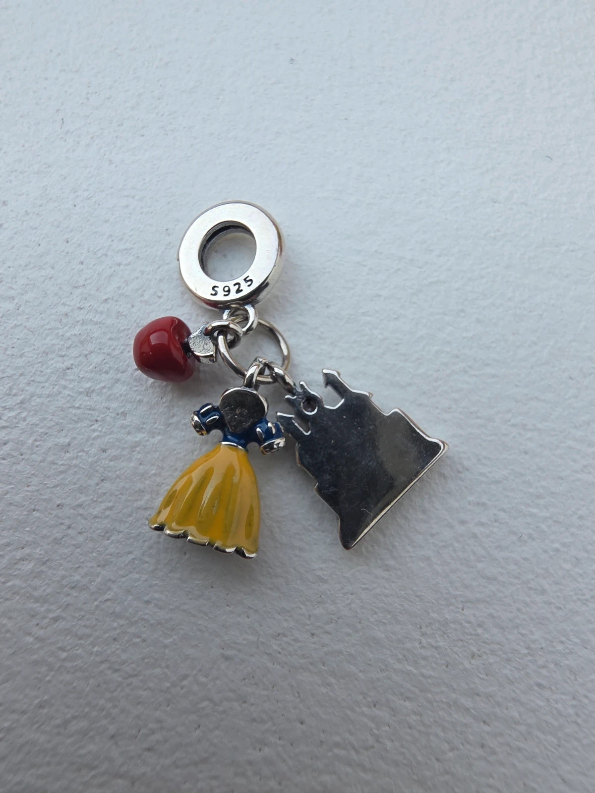 Charm blanche neige – Charm 2