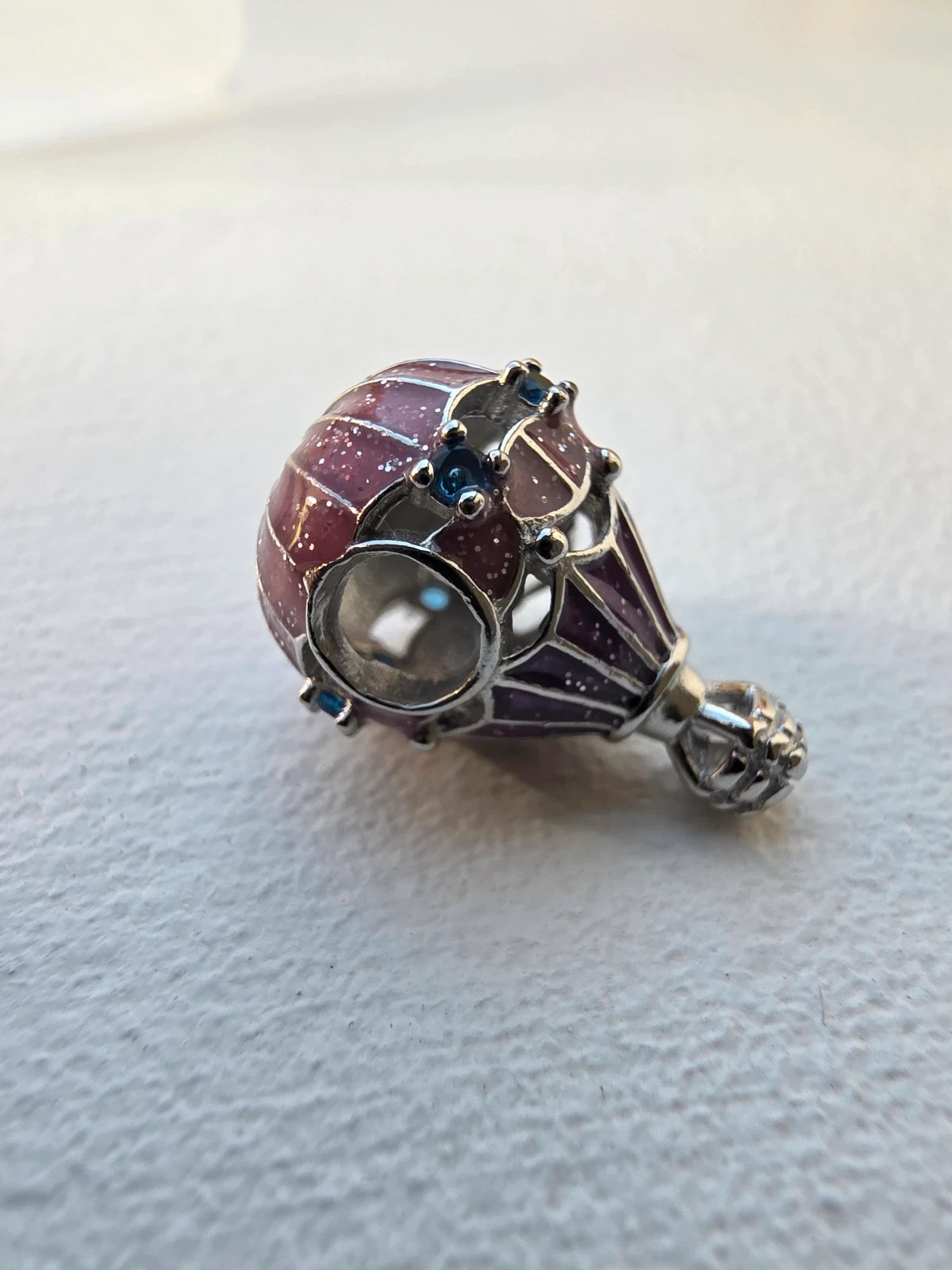 Charm montgolfière – Charm 2