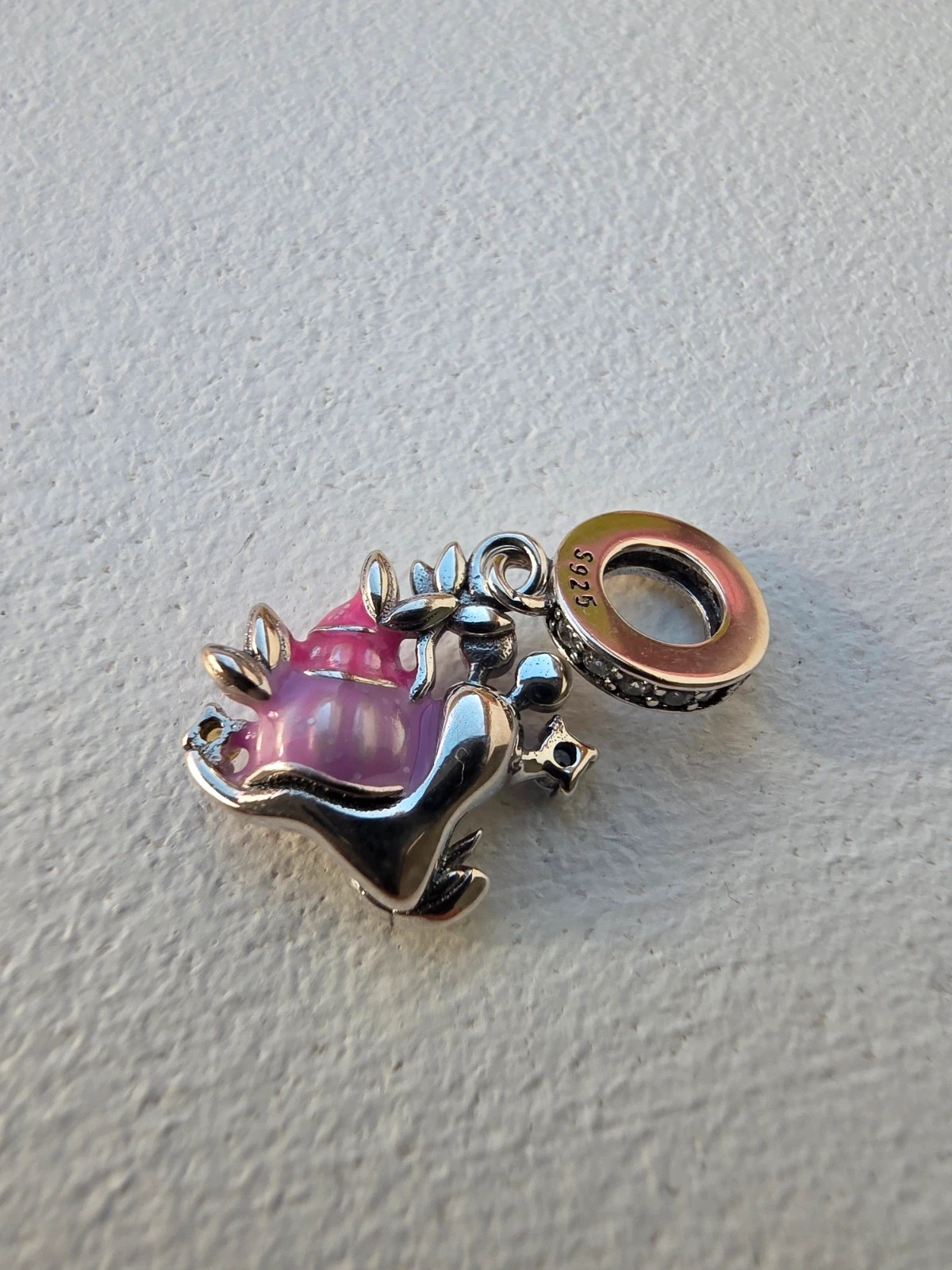Charm escargot – Charm 2