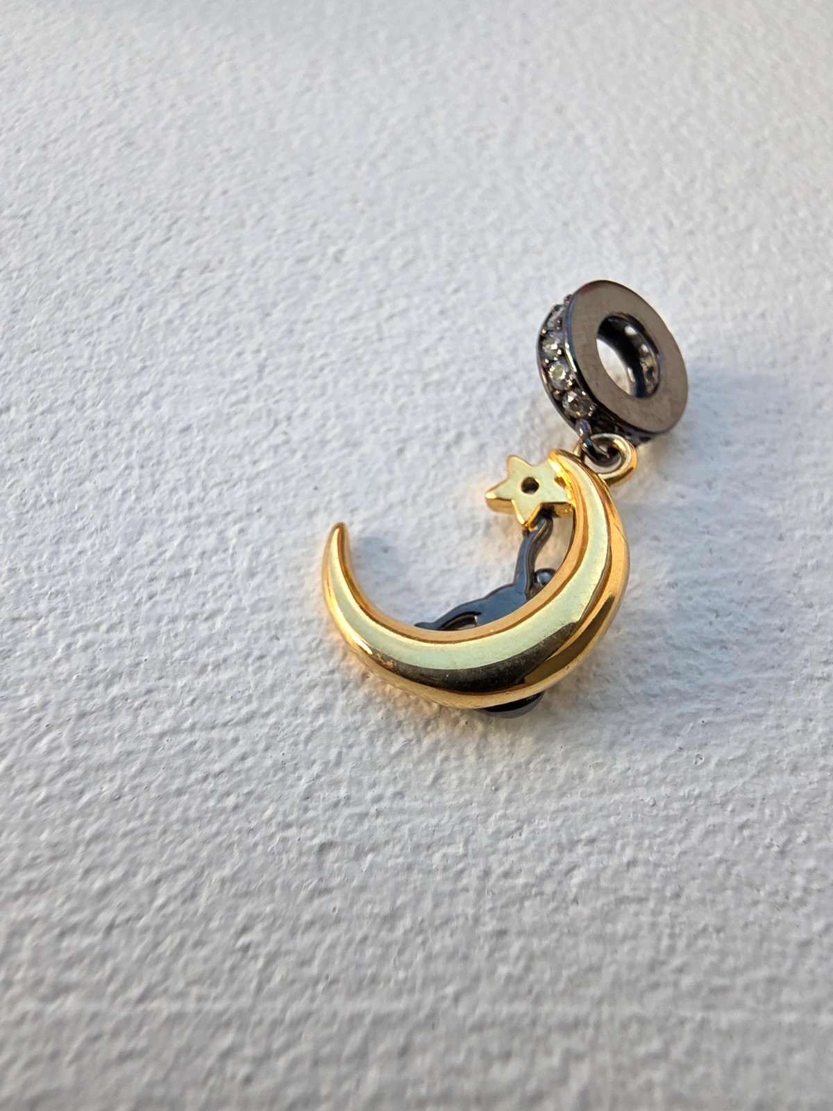 Charm lune chat – Charm 2
