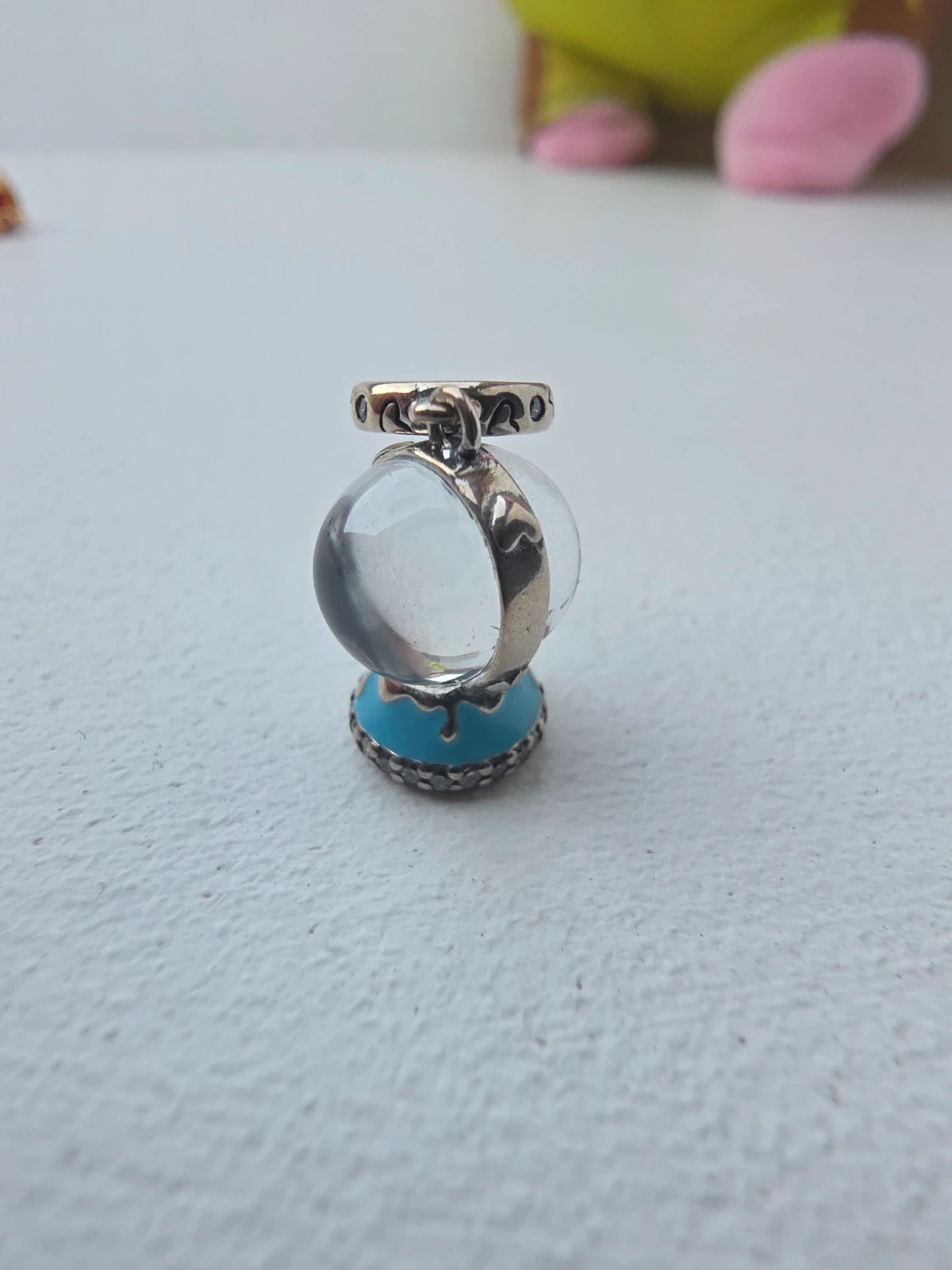 Charm boule de noel – Charm 2
