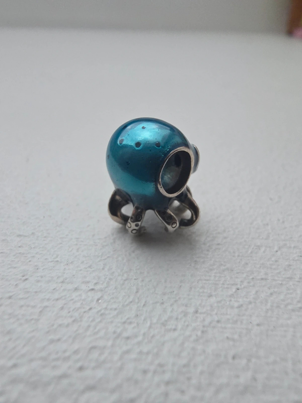 Charm pieuvre – Charm 2