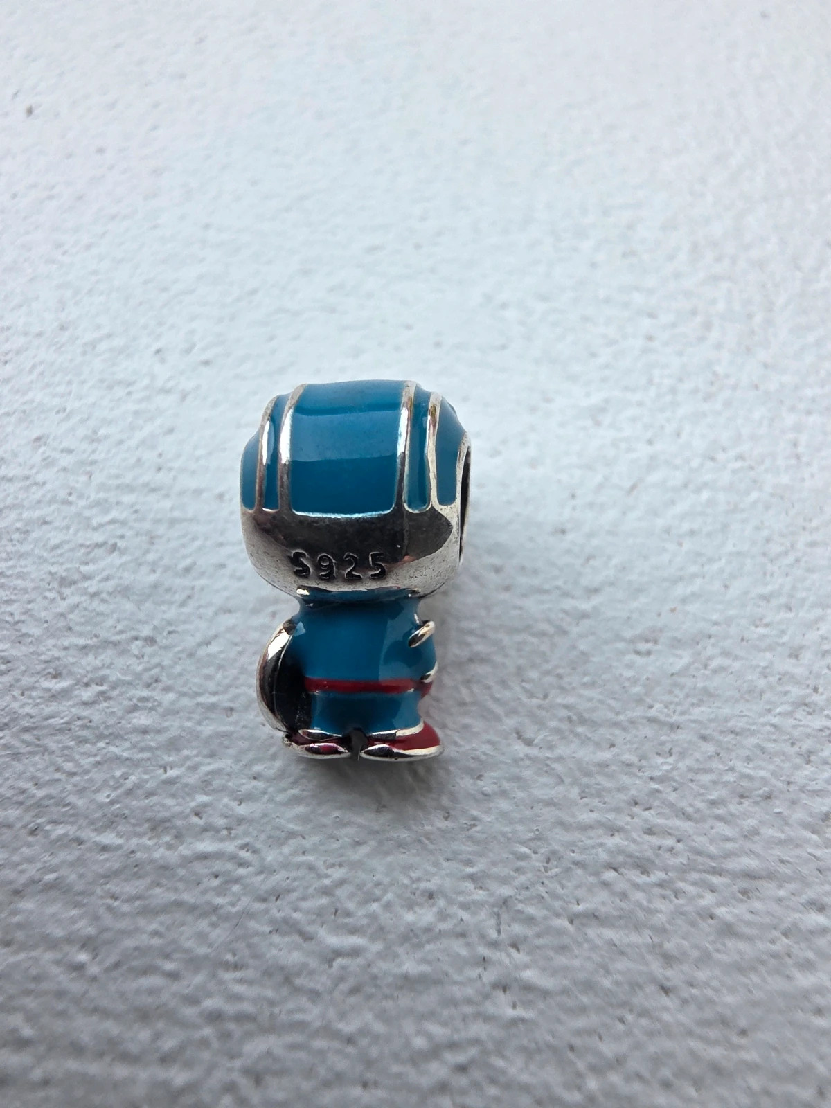 Charm captain America – Charm 2