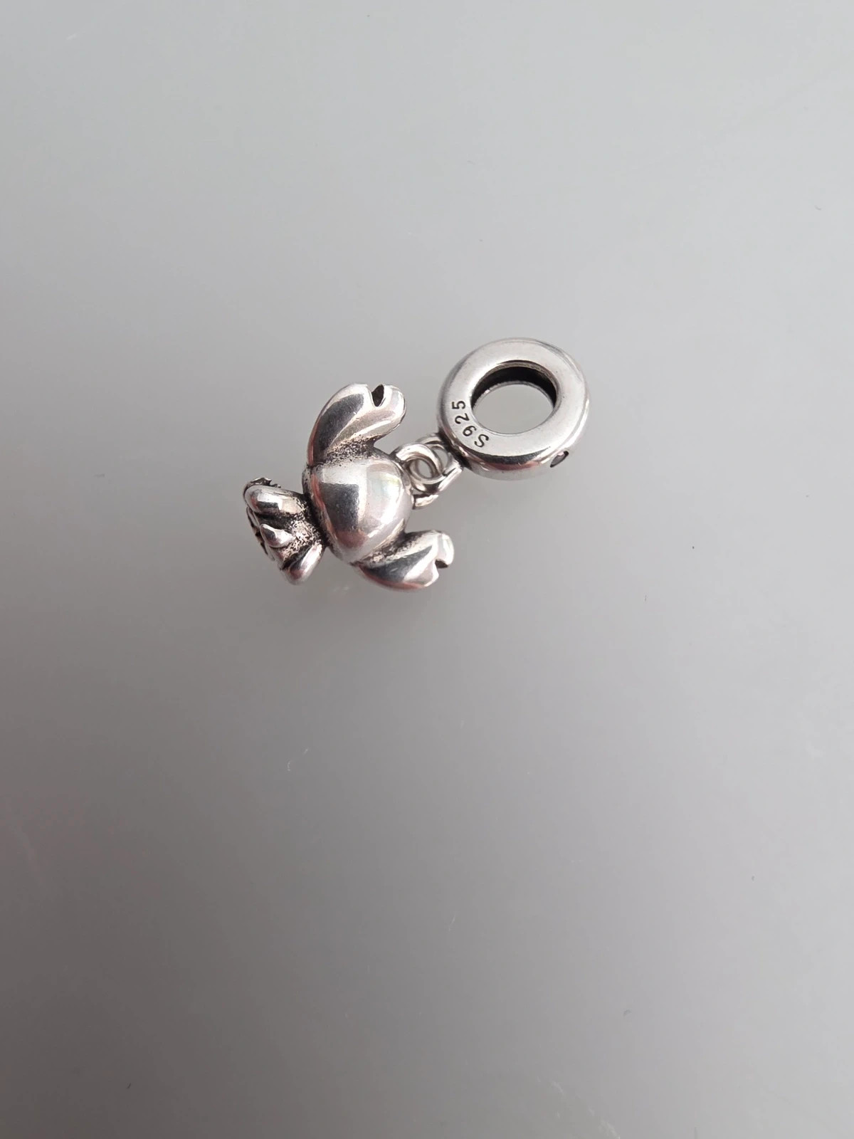 Charl stitch – Charm 2