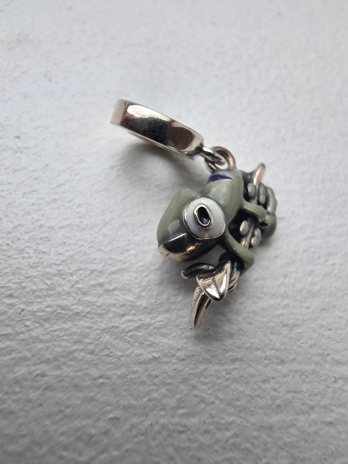 Charm caméléon change couleur – Charm 2