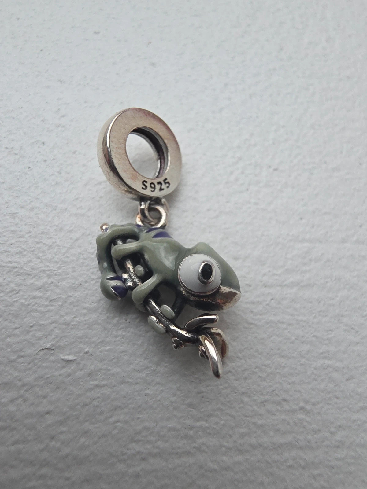 Charm caméléon change couleur – Charm