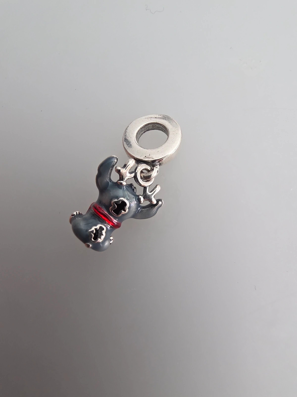 Charm stitch cerf de noel – Charm 2