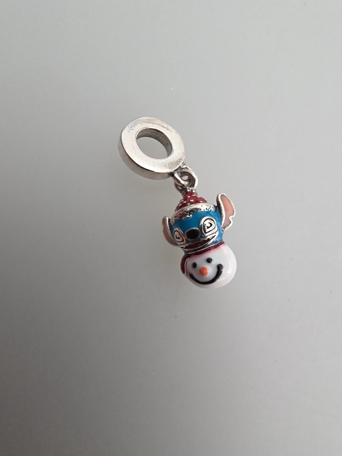 Charm stitch neige – Charm