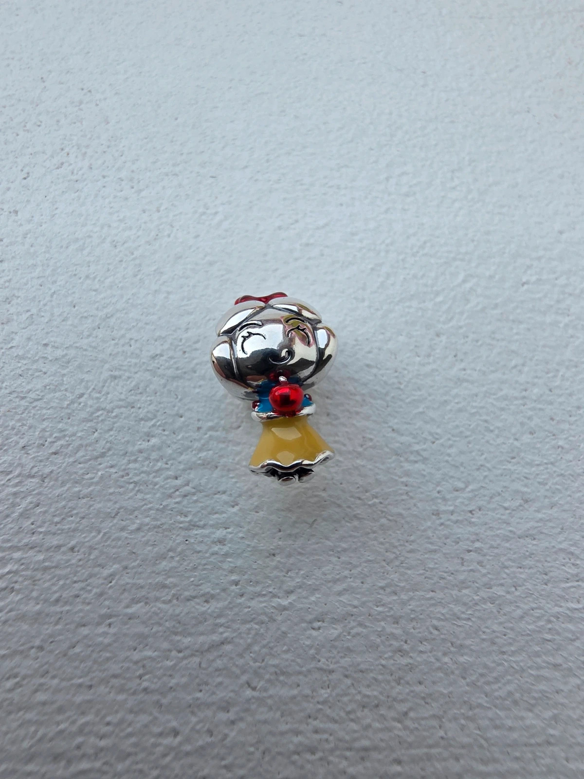 Charm blanche neige – Charm