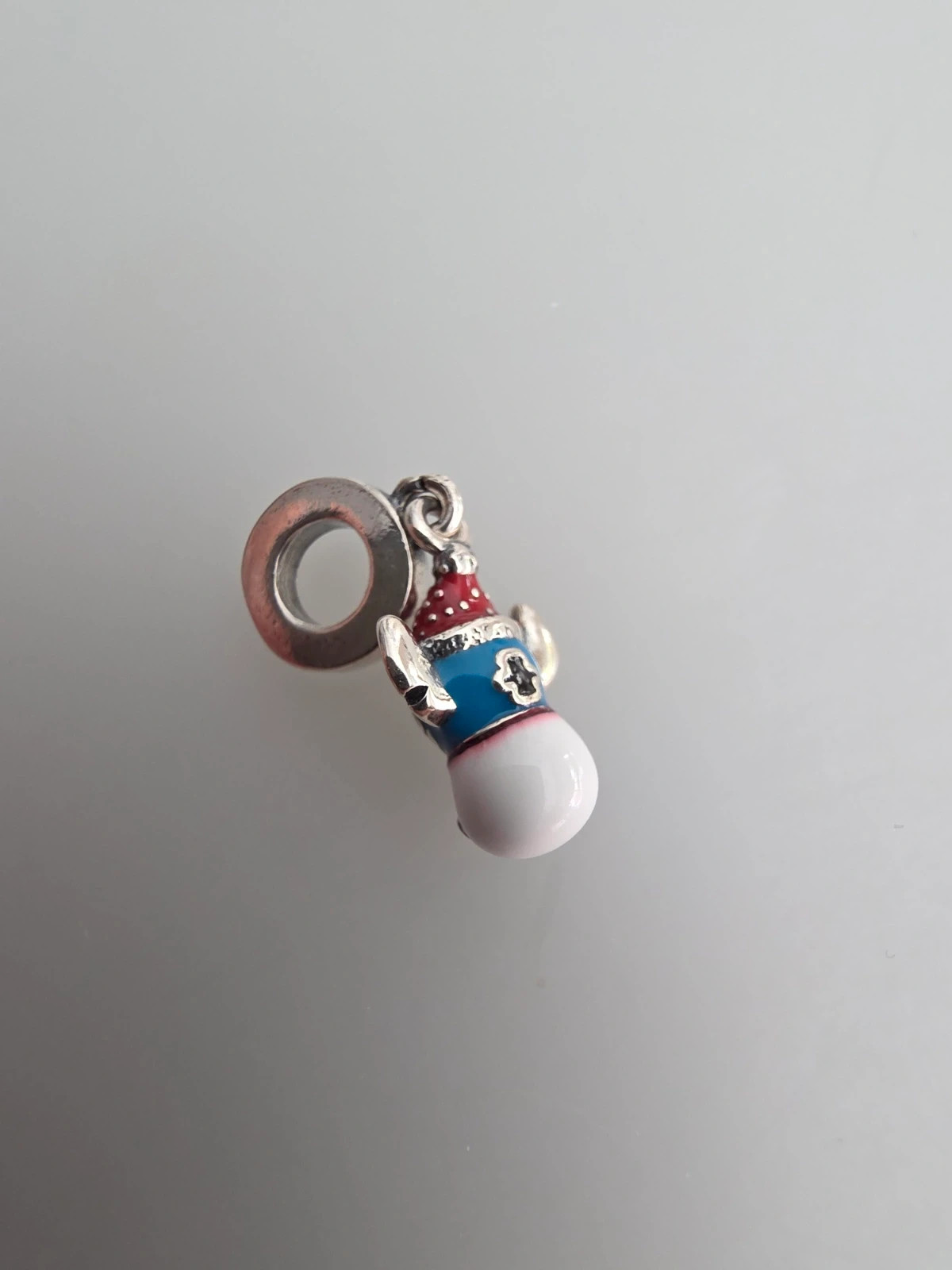 Charm stitch neige – Charm 2