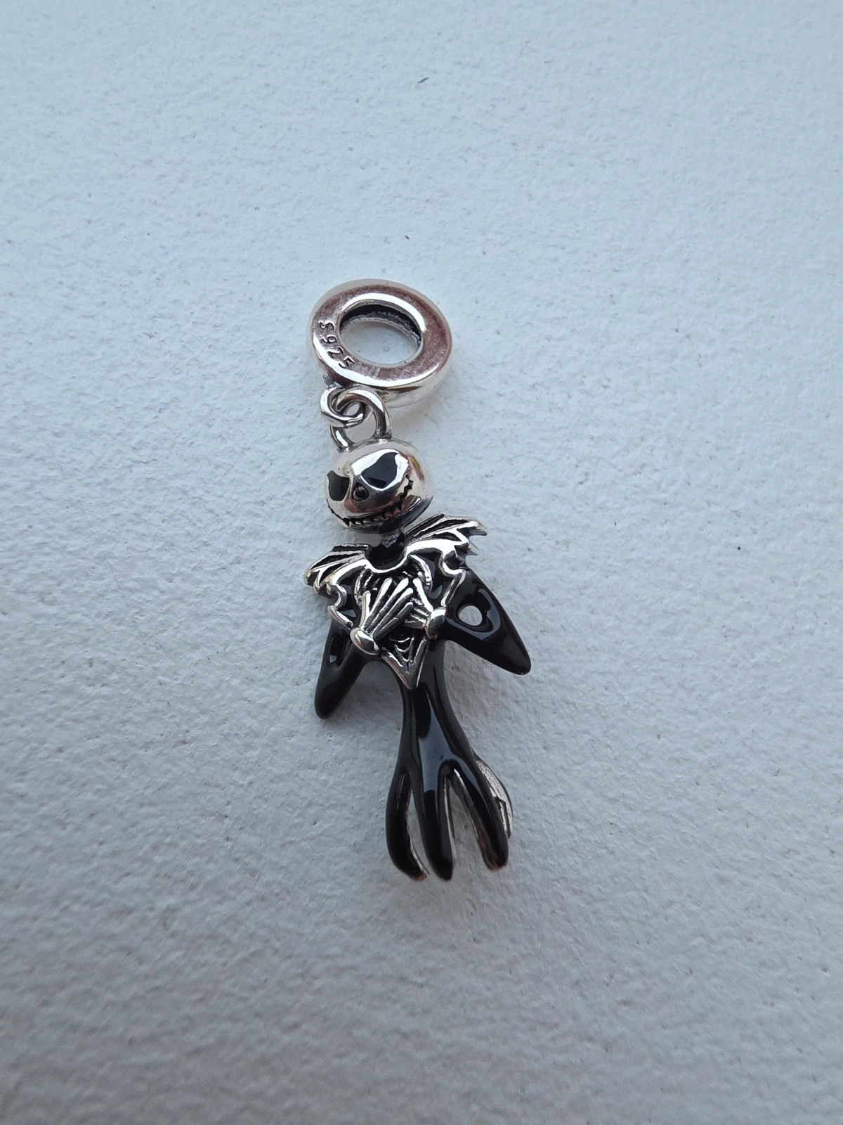 Charm l'étrange Noël de M Jack – Charm