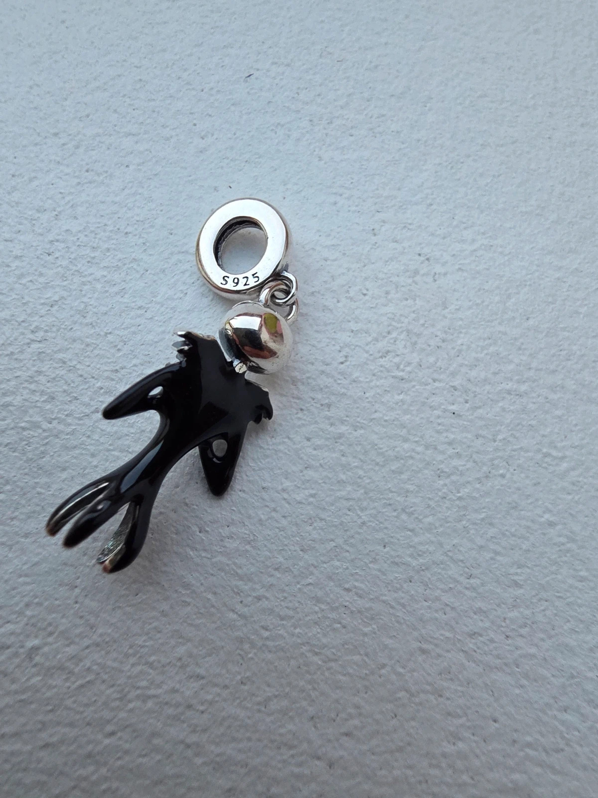 Charm l'étrange Noël de M Jack – Charm 2