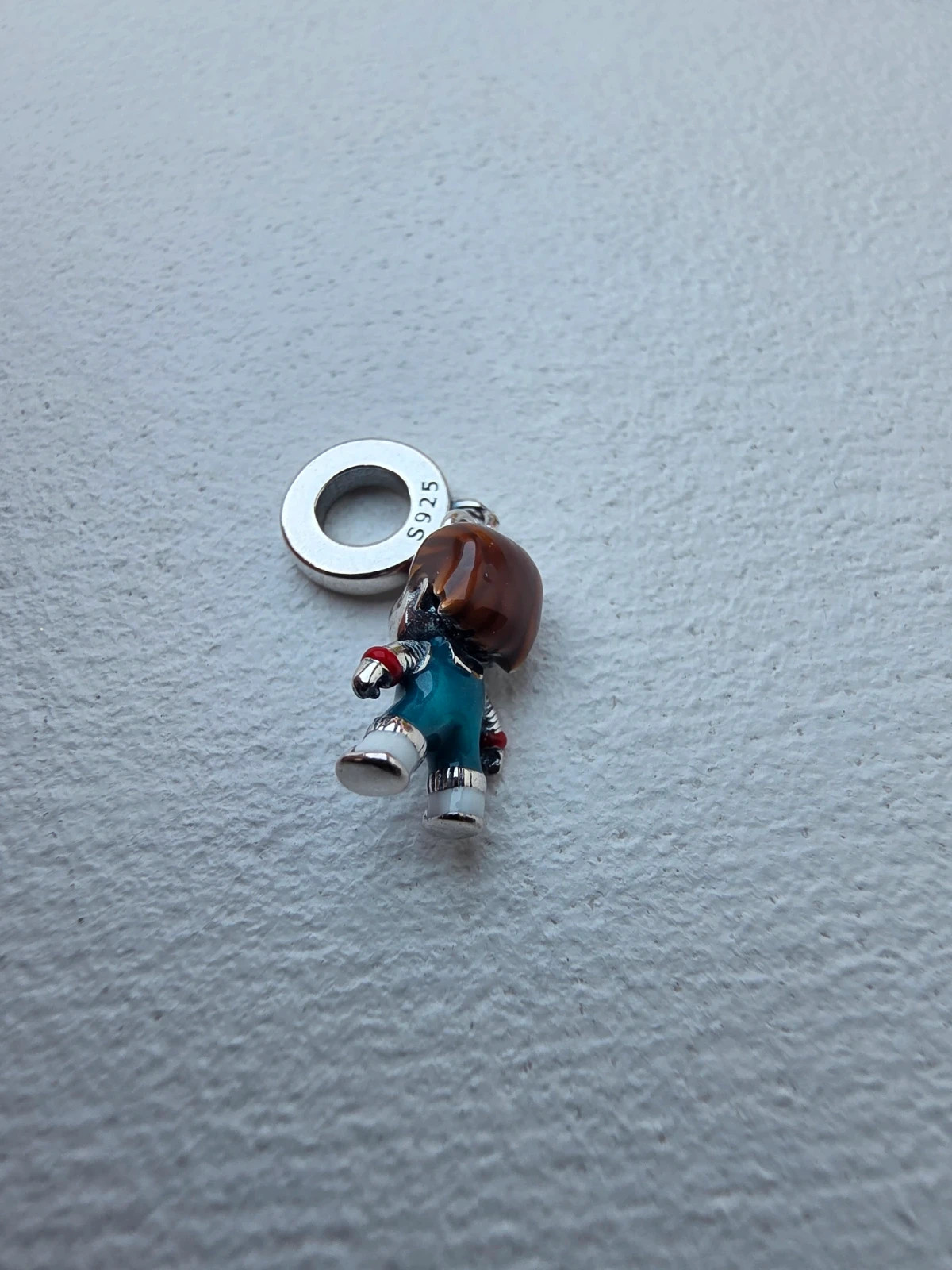 Charm la poupée chucky – Charm 2