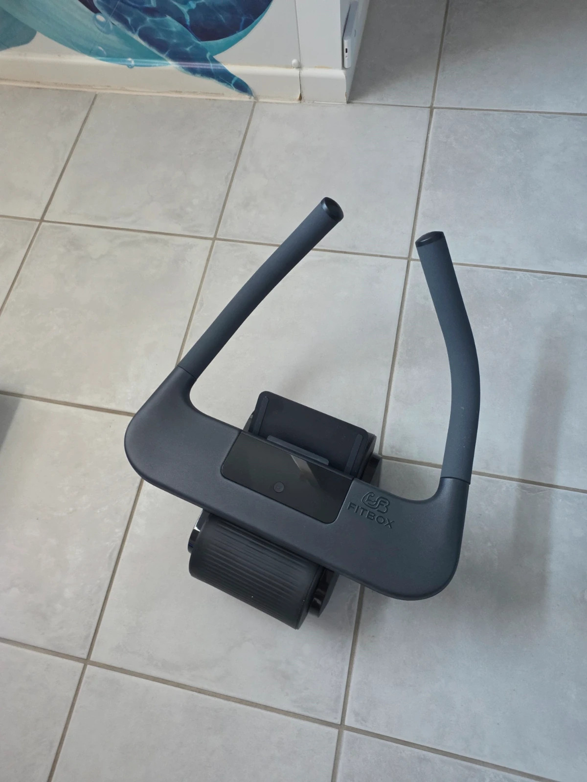 Machine a abdo xiaomi – Xiaomi 3