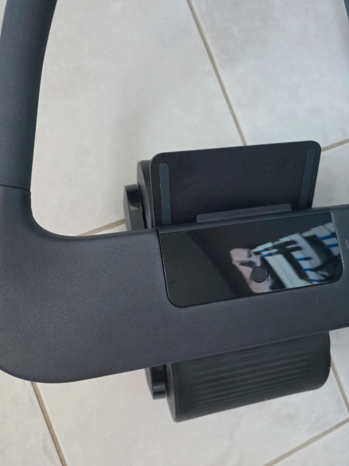 Machine a abdo xiaomi – Xiaomi 2