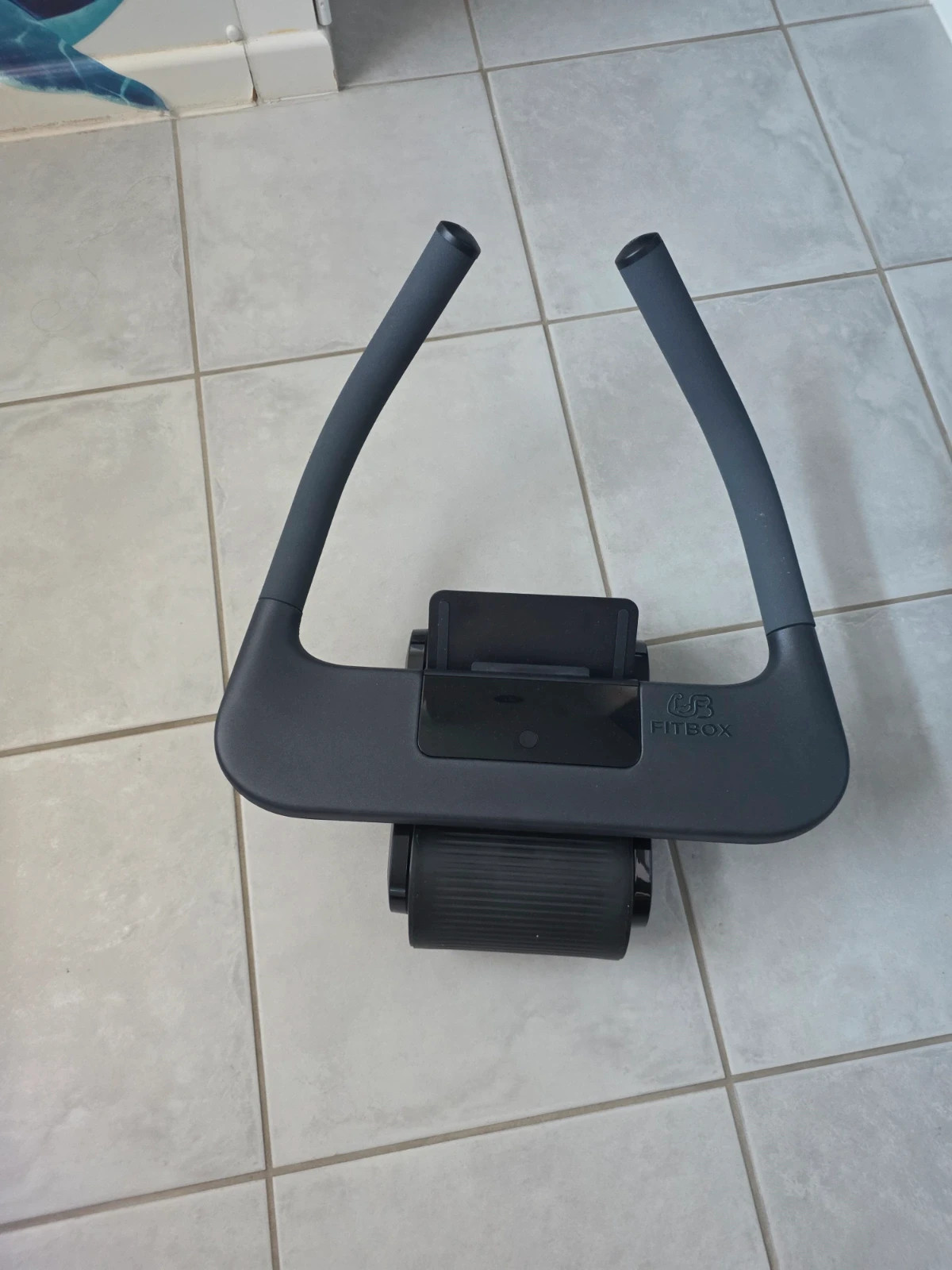 Machine a abdo xiaomi