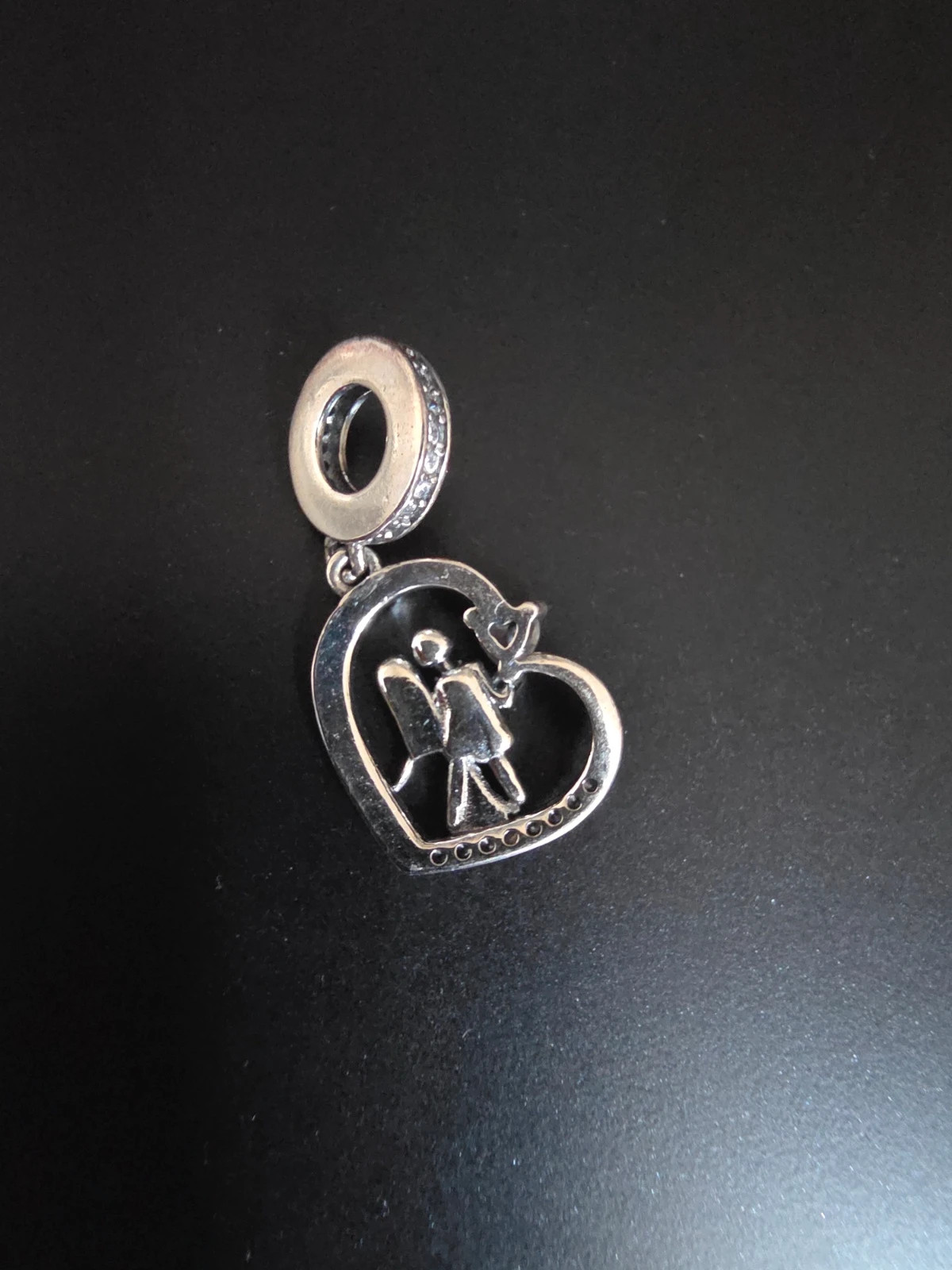 Charm l'étrange Noël de M Jack – Charm 2