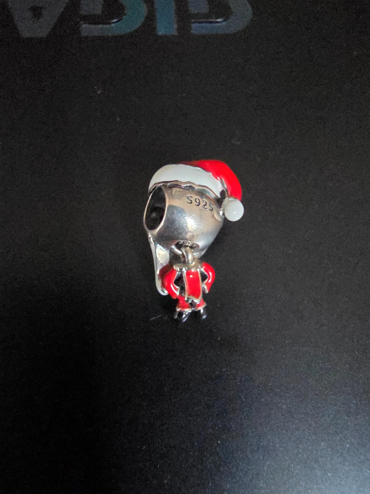 Charm l'étrange Noël de M Jack – Charm 2