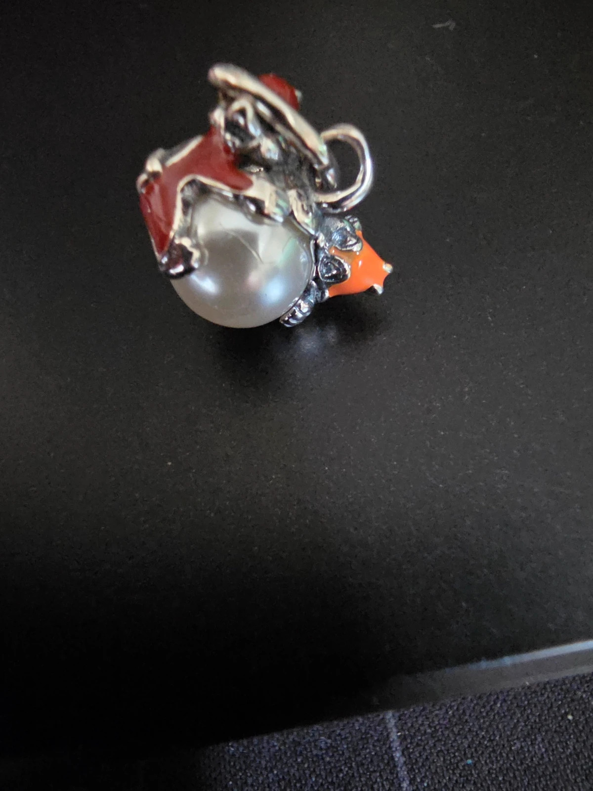 Charm tic et tac perle – Charm 2