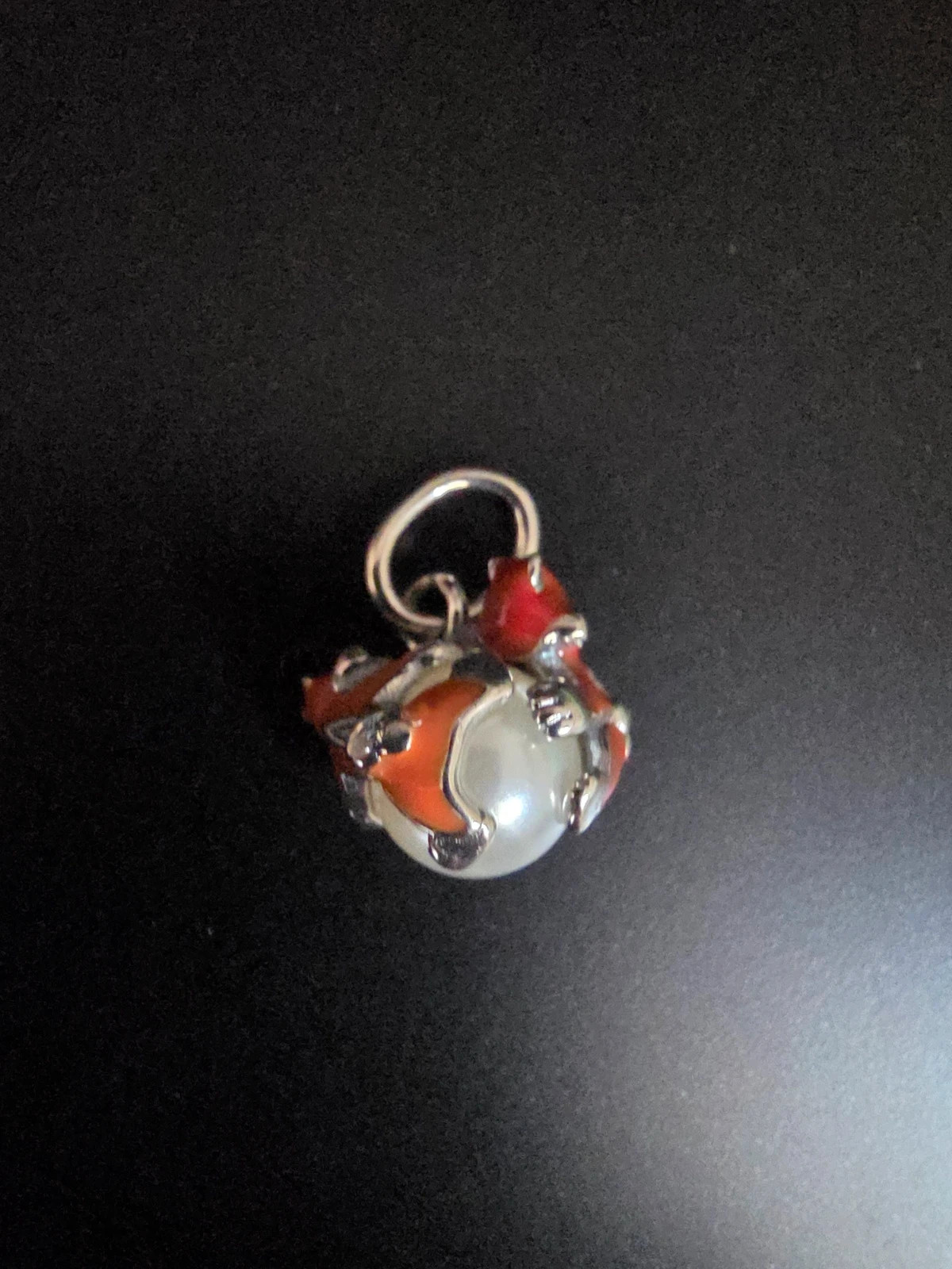 Charm tic et tac perle – Charm 3