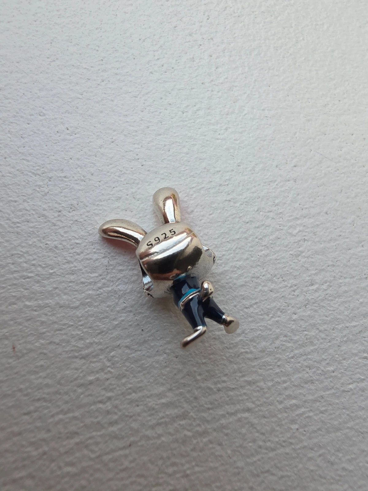 Charm judy hopps zootopie – Charm 2