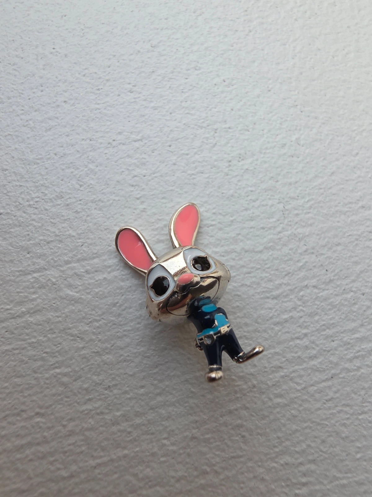 Charm judy hopps zootopie – Charm