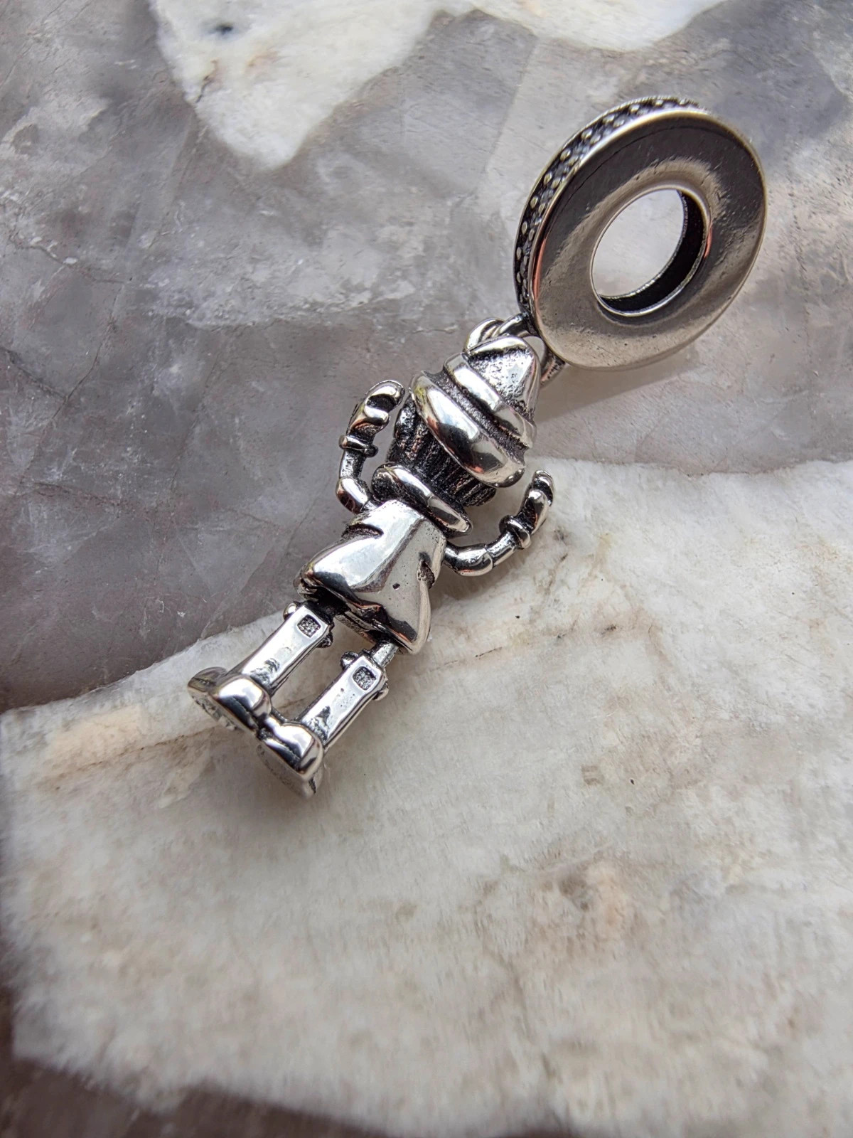 Charm pinocchio – Charm 3
