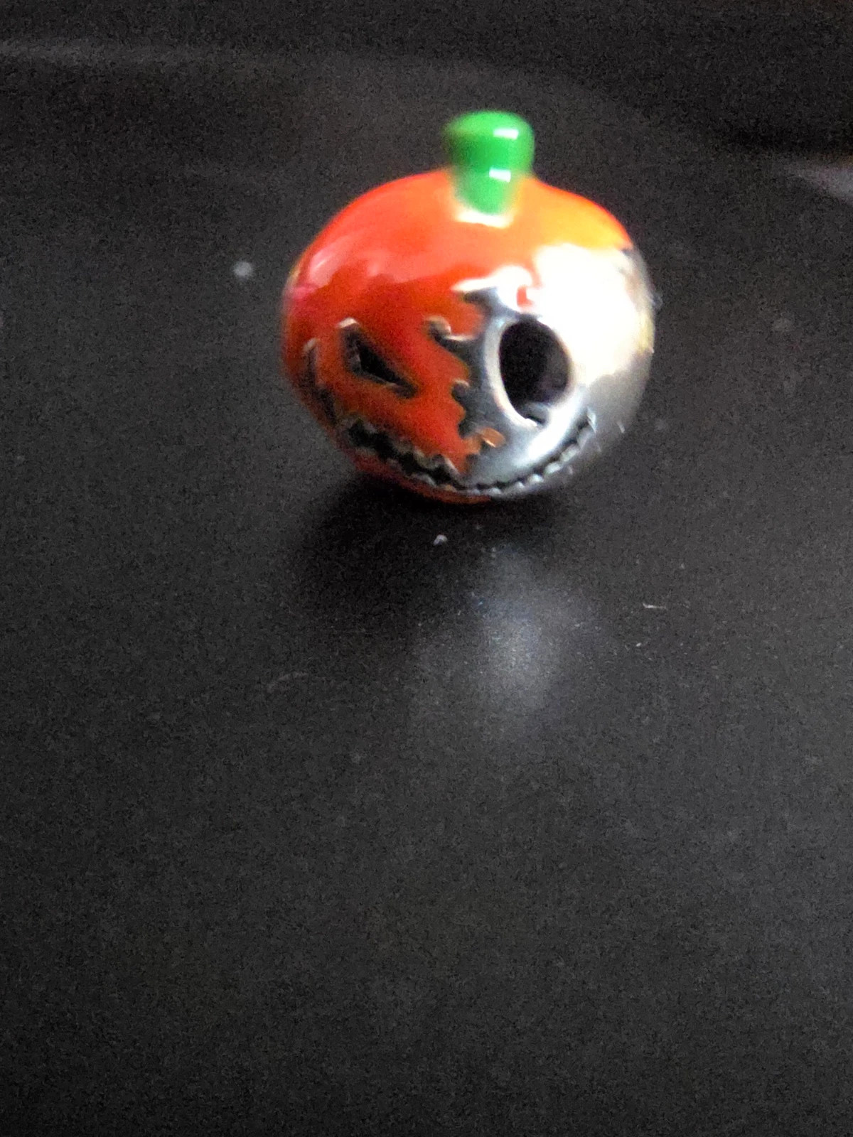 Charm jack halloween – Charm 2