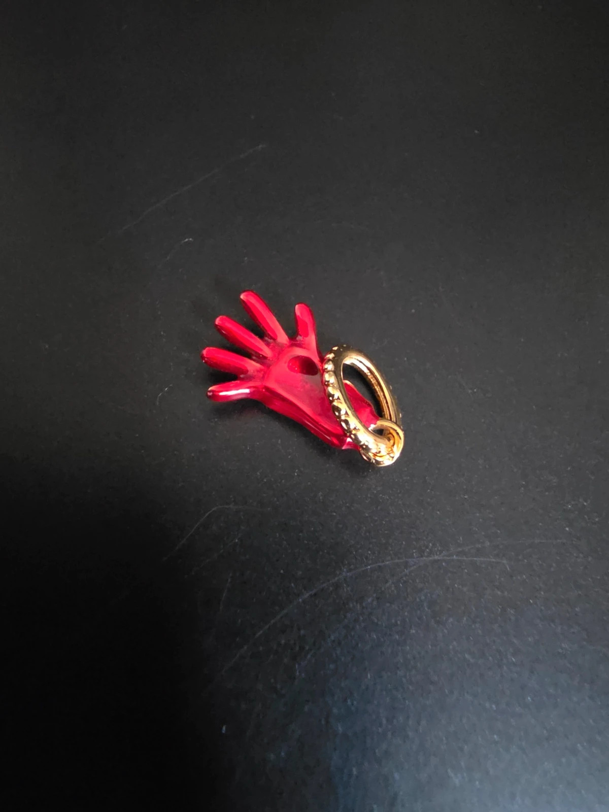 Charm main Iron Man – Charm 2