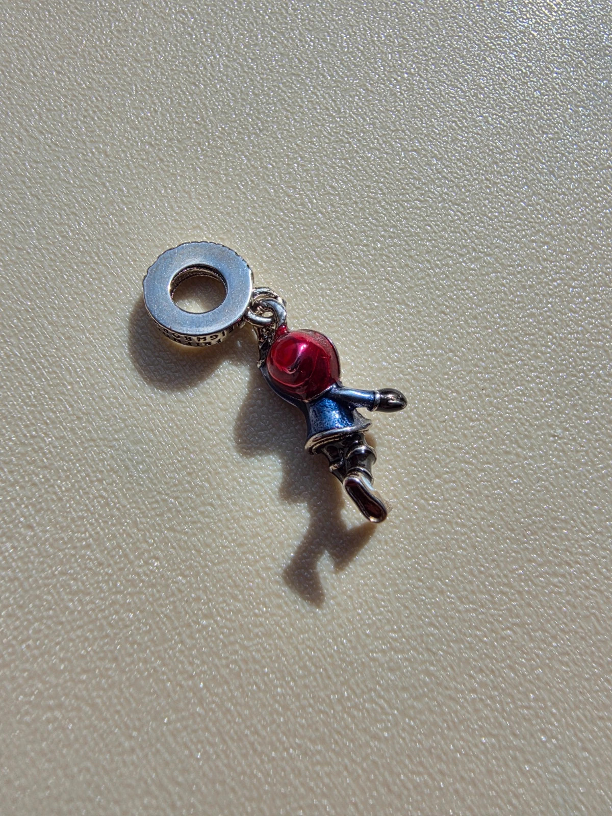 Charm spiderman – Charm 3