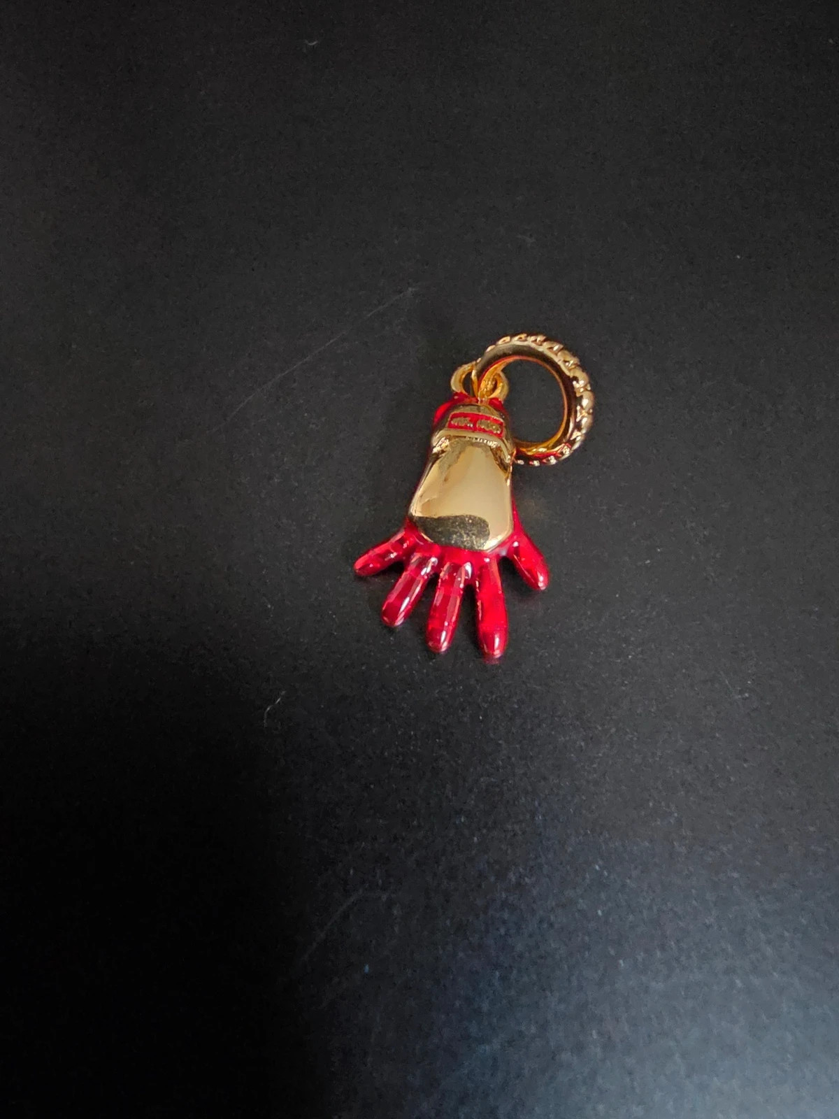 Charm main Iron Man – Charm