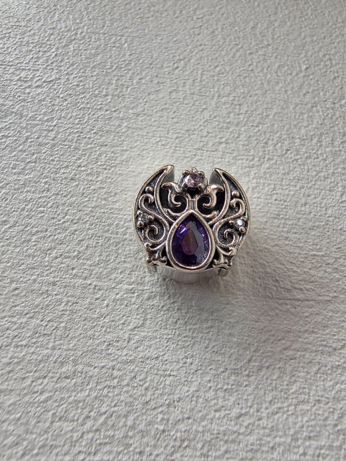 Charm argent 925
