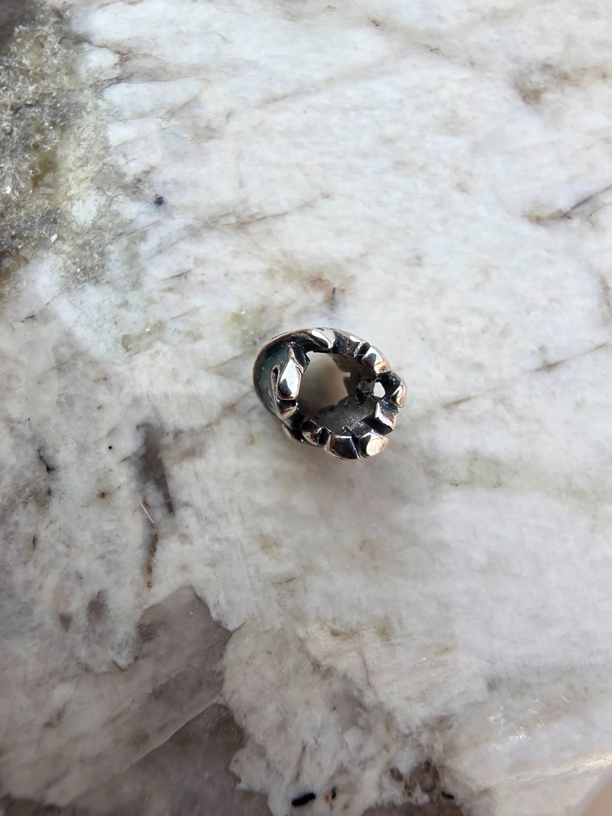 Charm feuille – Charm 2