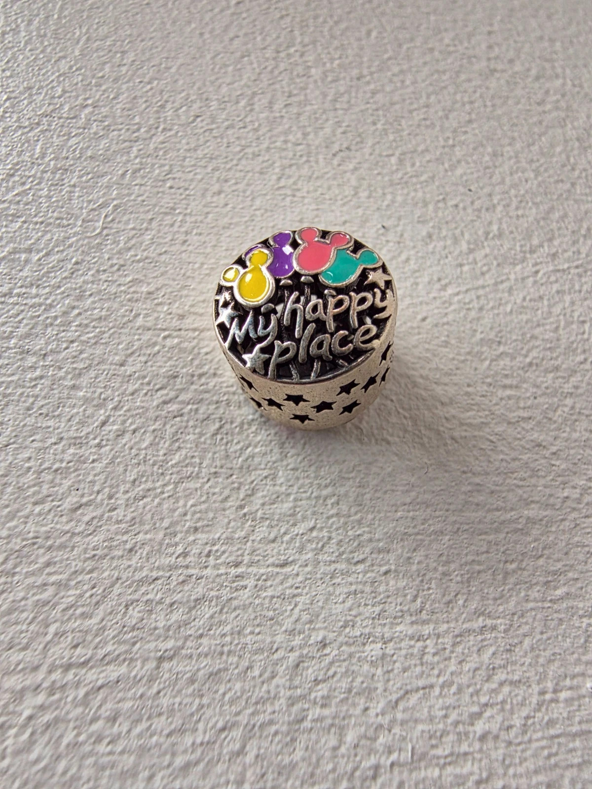 Charm château Disney – Charm 2