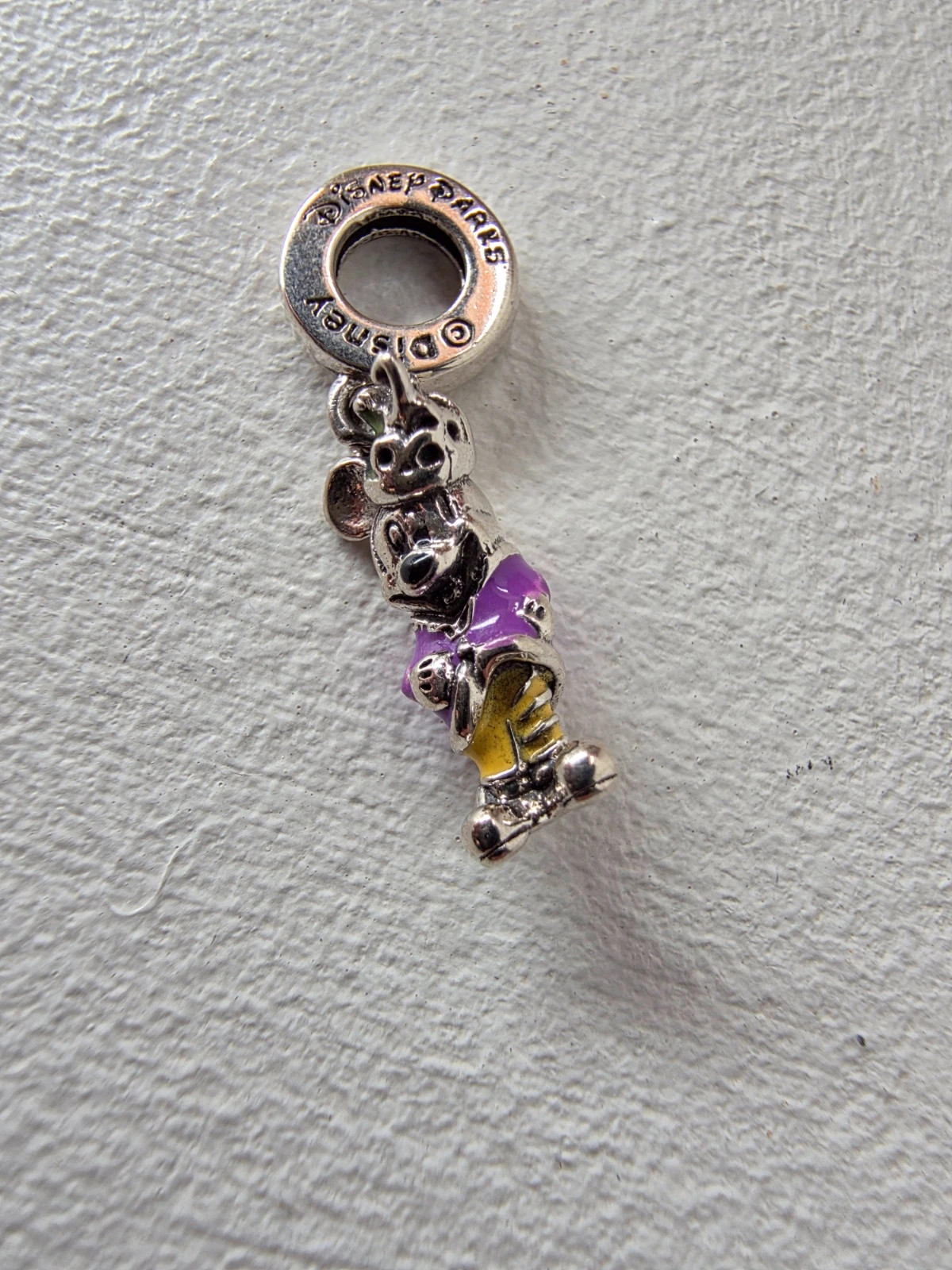 Charm mickey