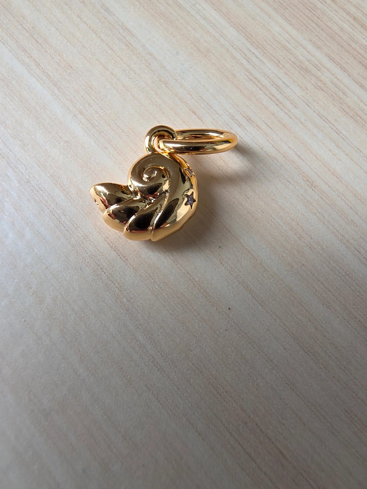 Charm coquillage petite sirène – Charm 2