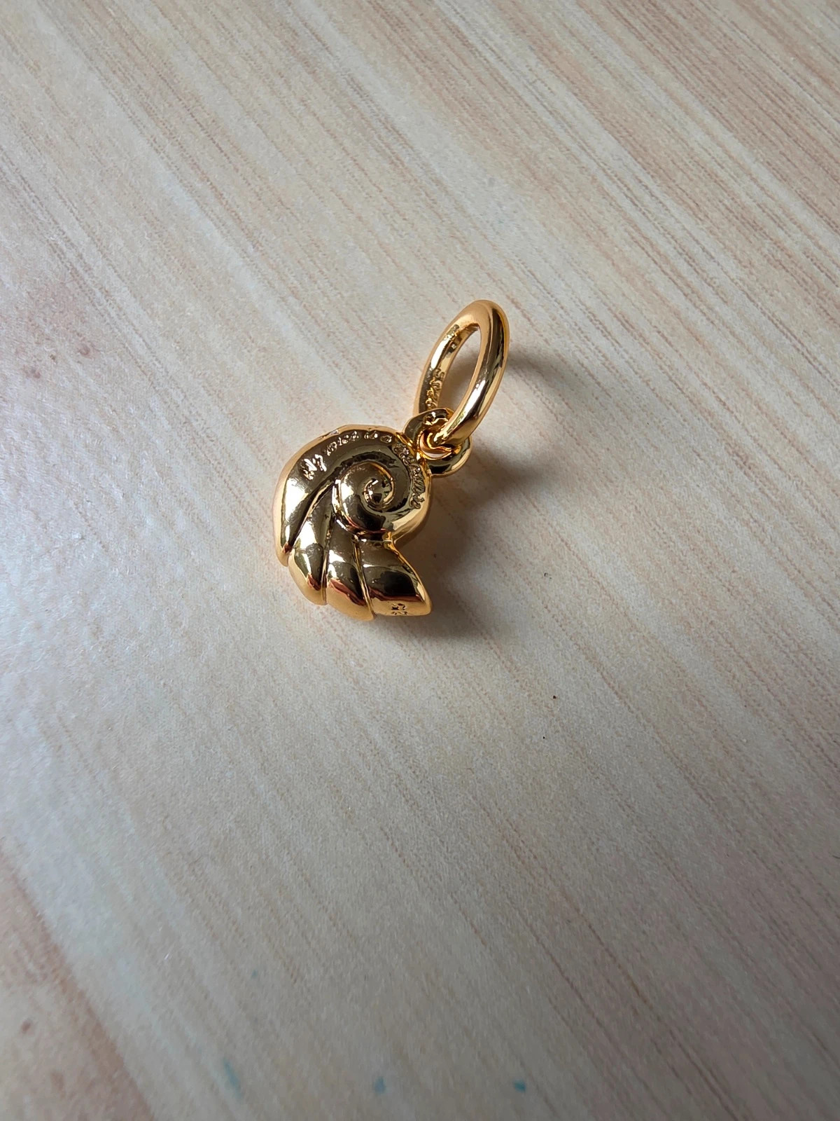 Charm coquillage petite sirène – Charm 3