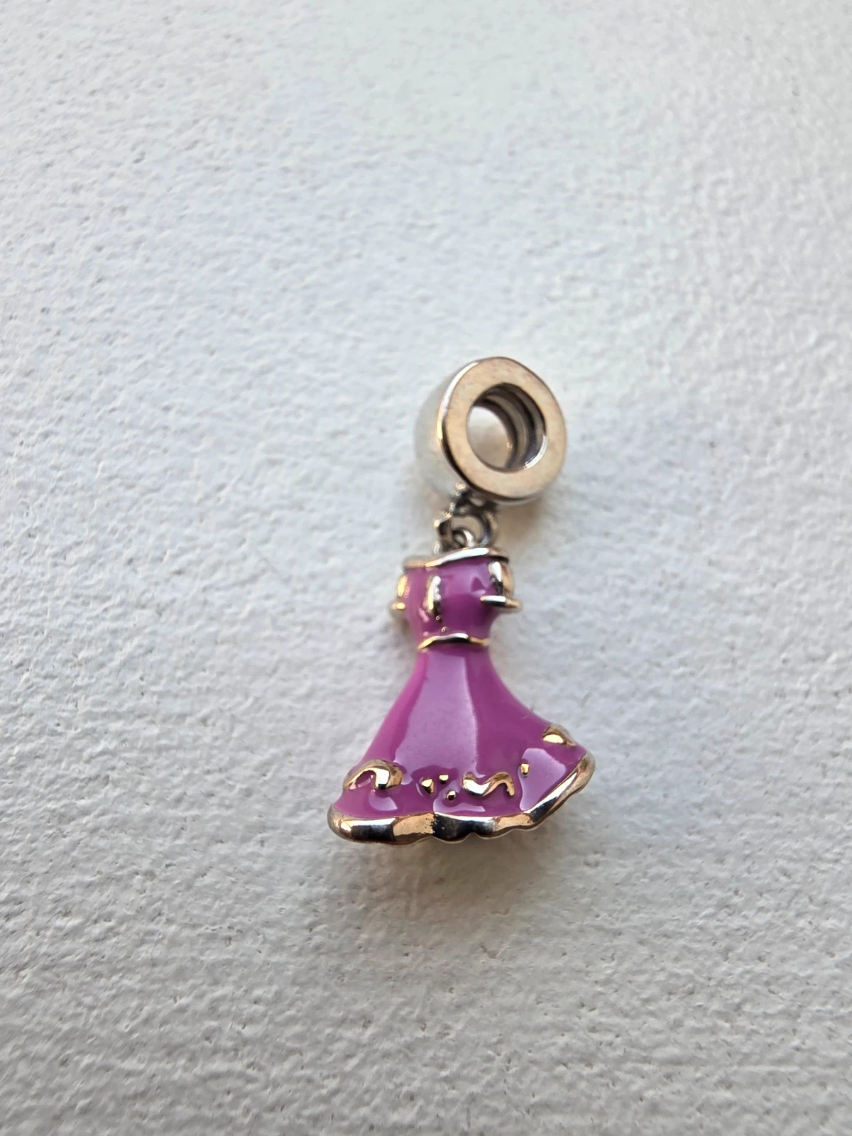 Charm robe de Raiponce – Charm 2