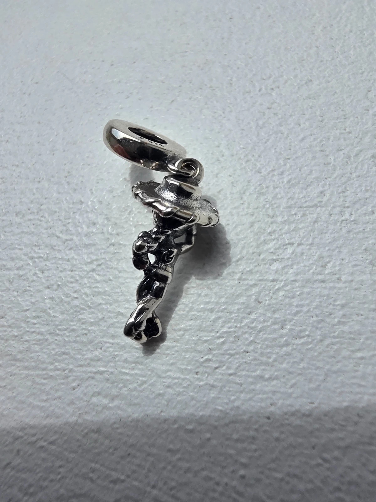 Breloque Wendy toy's story Disney – Charm 2
