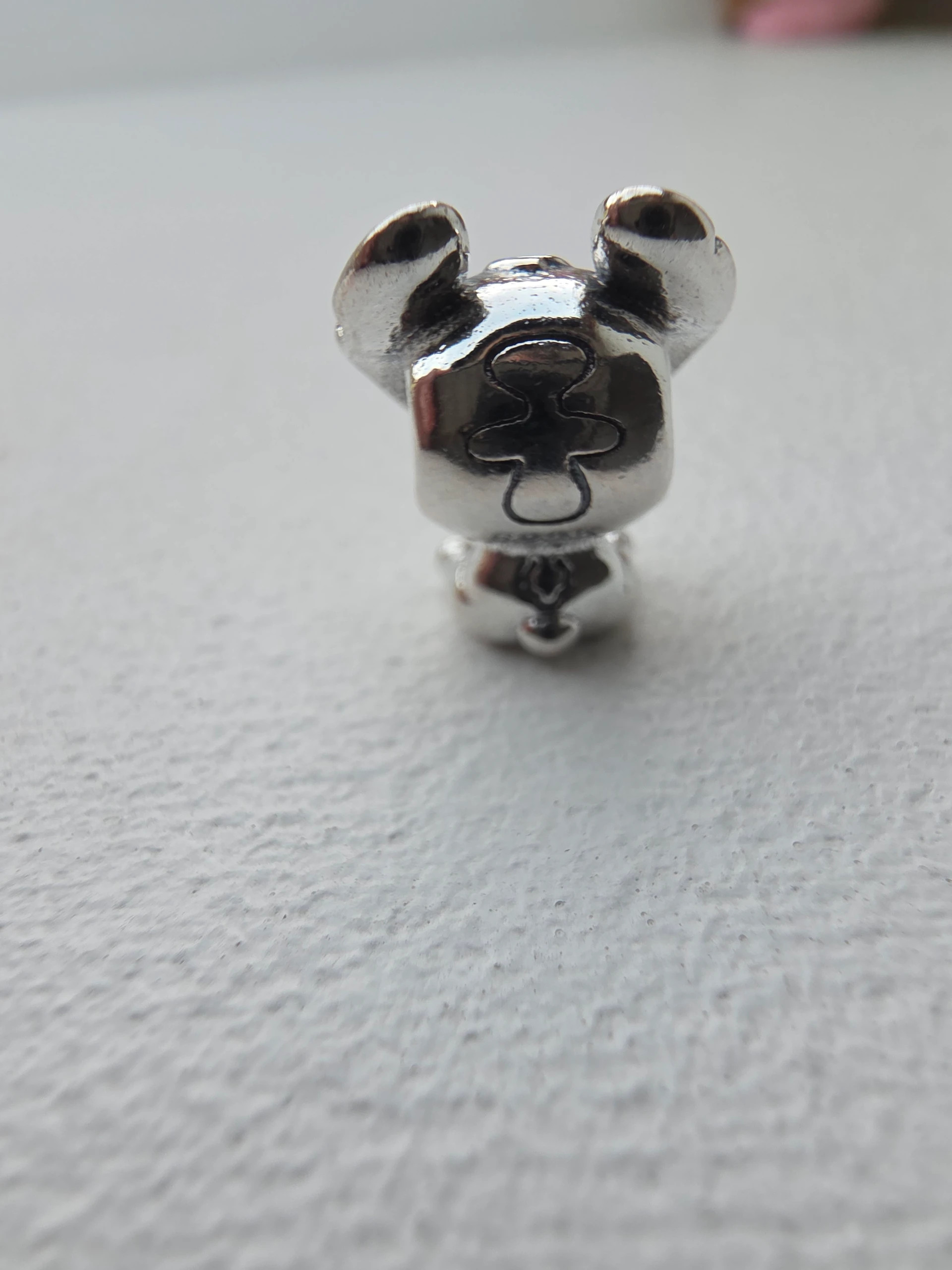 Breloque stitch – Charm 2
