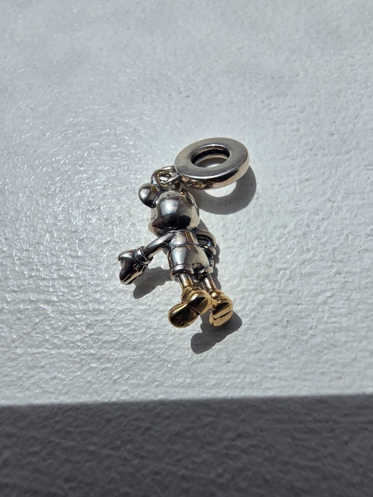 Charm mickey Disney – Charm 2